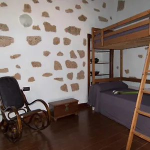 Casa El Pino , Vilaflor España
