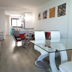  Apartamento Boutique Near The Beach, 1 Gbps Wi-fi