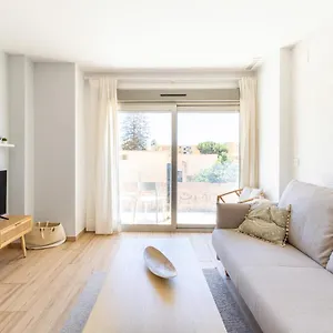 Huelin , Málaga España