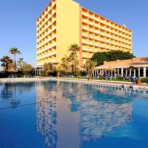 Szálloda Sol Guadalmar, Málaga