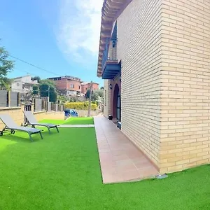 Casa Con Bonitas Vistas Para Disfrutar De La Tranquilidad , La Batlloria España