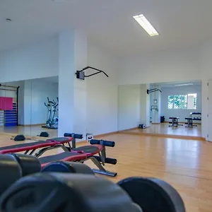 Residencia Alfil Appartement