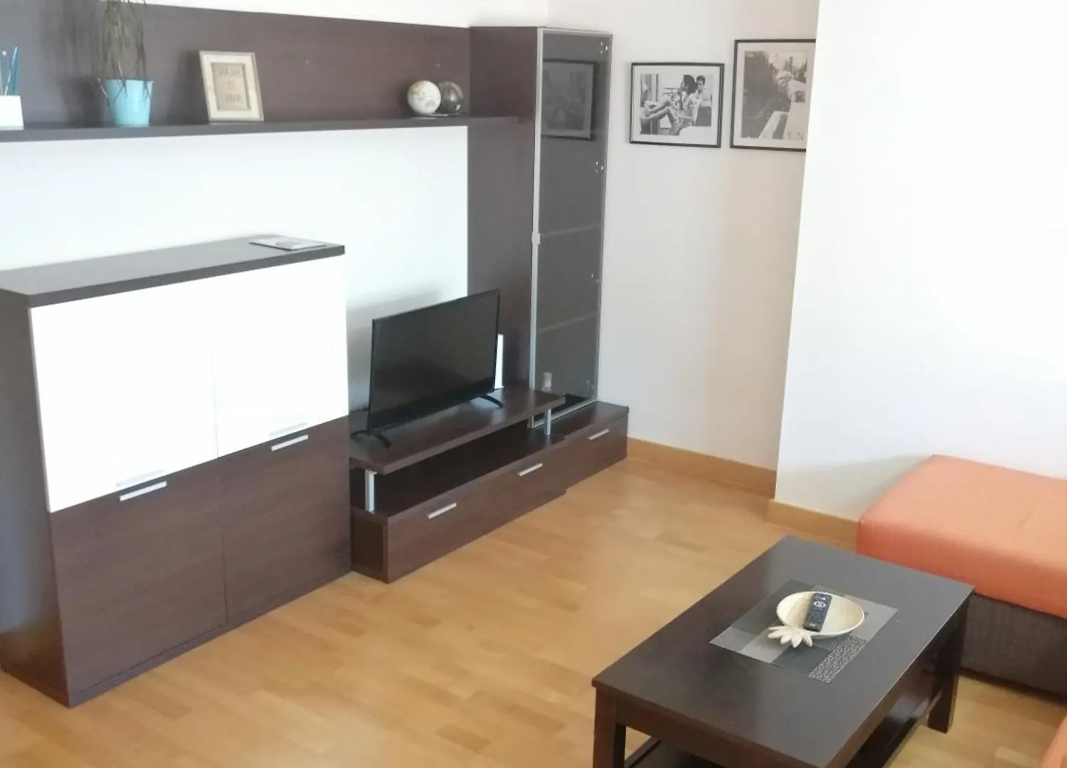 Apartamento Apartamento Malaga Centro Y Playa-Parking 0*,  España
