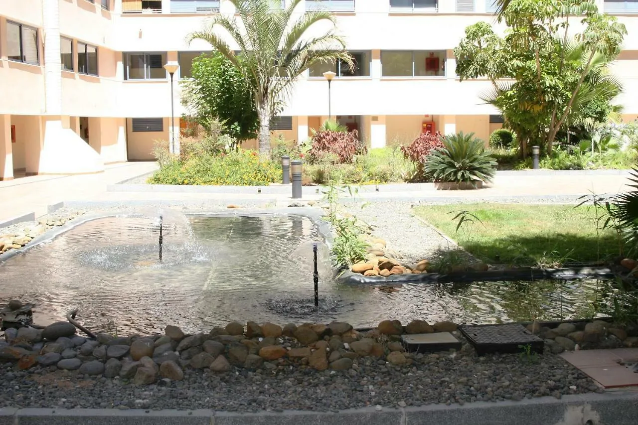 Apartamento Malaga Centro Y Playa-Parking 0*,