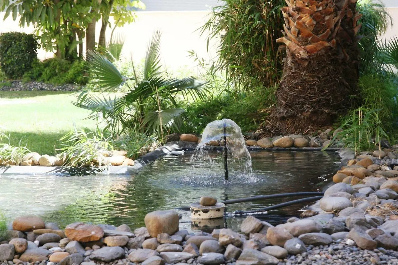 Apartamento Malaga Centro Y Playa-Parking Apartamento 0*,